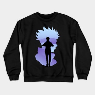 Gojo namura Crewneck Sweatshirt